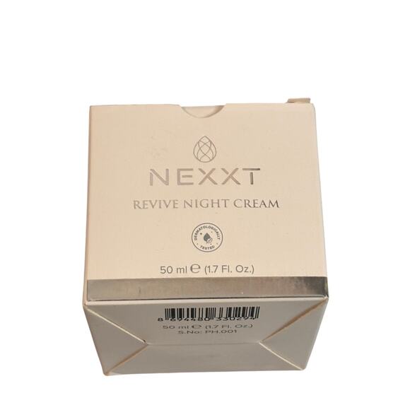 Nexxt Revive Night Cream 50 mL/1.7 fl oz - Picture 1 of 4